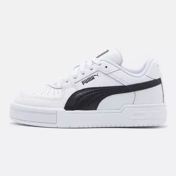 Кроссовки Puma Ca Pro Classic Unisex, white/black