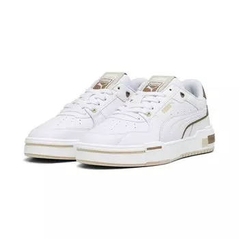 Кроссовки Puma Ca Pro Glitch Lth, белый