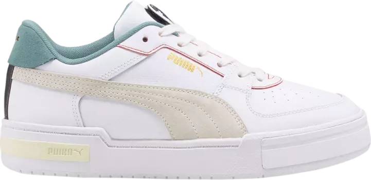 Кроссовки Puma CA Pro Go For, белый