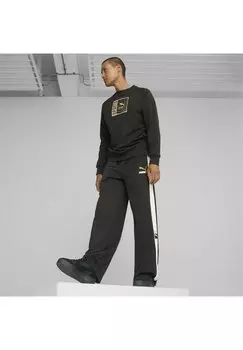 Кроссовки Puma CA PRO LUX CORDURA, черный