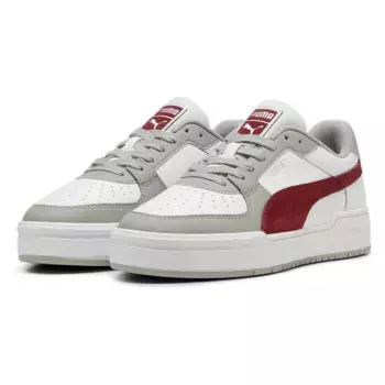 Кроссовки Puma Ca Pro Suede Fs trainers, белый
