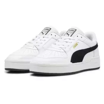 Кроссовки Puma Ca Pro Suede Fs trainers, белый