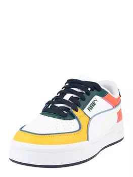 Кроссовки PUMA CA Pro Sum Pop, белый