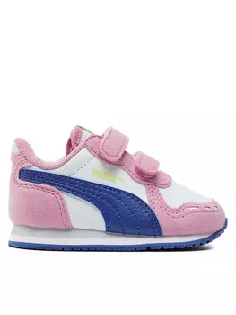 Кроссовки Puma Cabana Racer SL 20 V Inf 383731 16, розовый