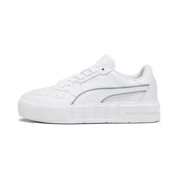 Кроссовки Puma Cali, белый