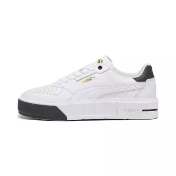 Кроссовки PUMA Cali Court, белый