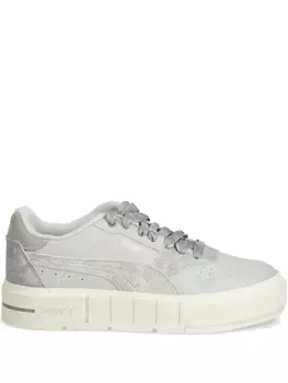 Кроссовки PUMA Cali Court, серый