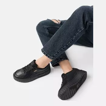 Кроссовки Puma Cali Dream , black