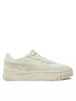 Кроссовки Puma Cali Dream Blank Canvas wns 38987201, белый