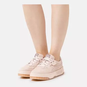 Кроссовки Puma Cali Dream First Sense, island pink/ rose quartz/dusty plum