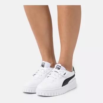 Кроссовки Puma Cali Dream, белый
