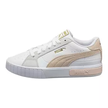 Кроссовки Puma Cali Mix , white island pink
