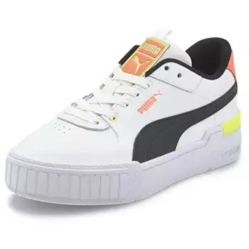 Кроссовки Puma Cali Sport, белый