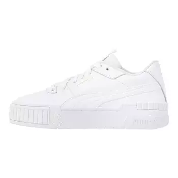 Женские кроссовки Puma Cali Sport, белый