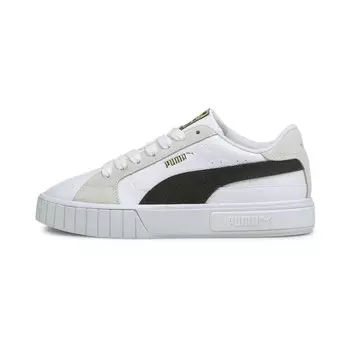 Кроссовки PUMA Cali Star, белый