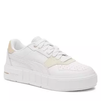 Кроссовки Puma CaliCourt Match, белый