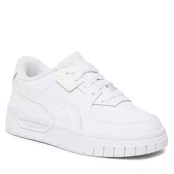 Кроссовки Puma CaliDream Lth, белый