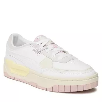 Кроссовки Puma CaliDream Wns, белый
