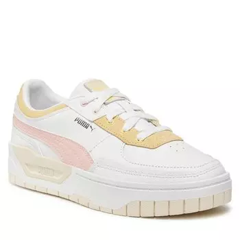 Кроссовки Puma CaliDream Wns, белый