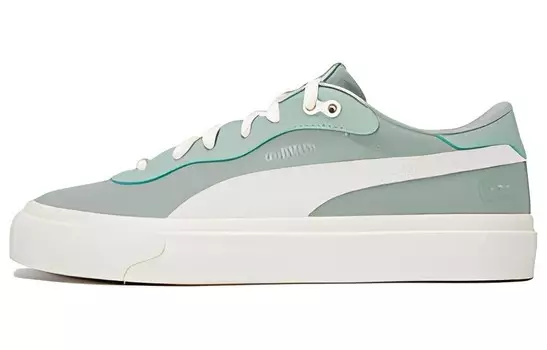 Кроссовки PUMA Capri Royale 'Blue And White'