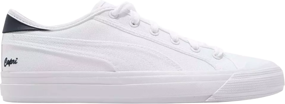 Кроссовки Puma Capri White, белый