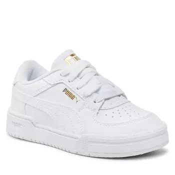 Кроссовки Puma CaPro Classic, белый