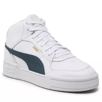 Кроссовки Puma CaPro Mid, белый