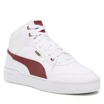 Кроссовки Puma CAPro Mid, белый