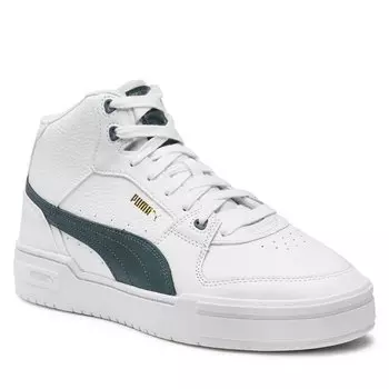 Кроссовки Puma CAPro Mid, белый