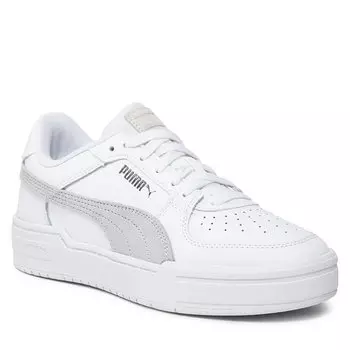 Кроссовки Puma CaPro Suede, белый
