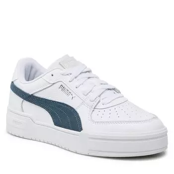 Кроссовки Puma CaPro Suede, белый