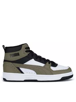 Кроссовки Puma Caqui, хаки
