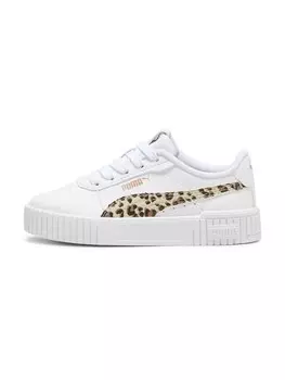 Кроссовки PUMA Carina 2.0, белый