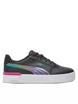 Кроссовки Puma Carina 2.0 Bouncy Sky Jr 397970 02, черный