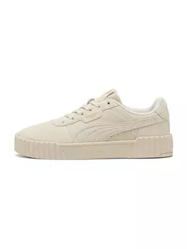 Кроссовки PUMA Carina 3.0, белый