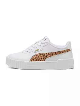 Кроссовки PUMA Carina 3.0, белый