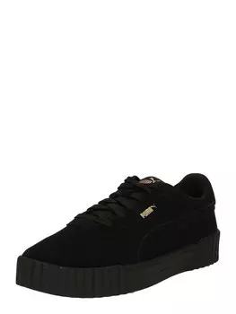 Кроссовки PUMA Carina 3.0, черный