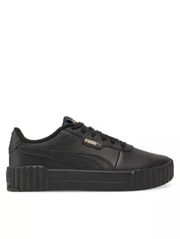 Кроссовки Puma Carina 3.0 Jr 401476 02, черный
