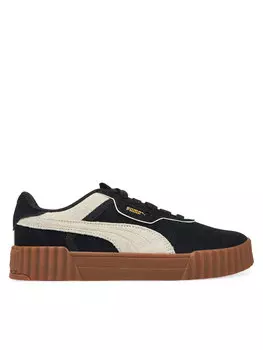Кроссовки Puma Carina 3.0 Luxe SD 400725 03, черный