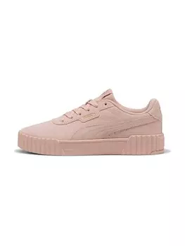 Кроссовки PUMA Carina 3.0 SD, розовый
