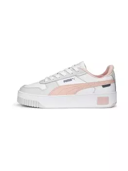 Кроссовки PUMA Carina, белый
