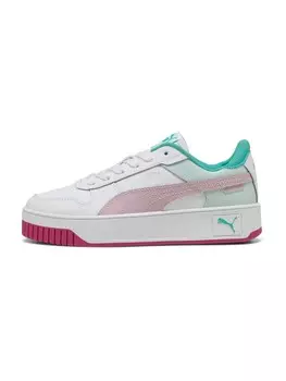Кроссовки PUMA Carina, белый