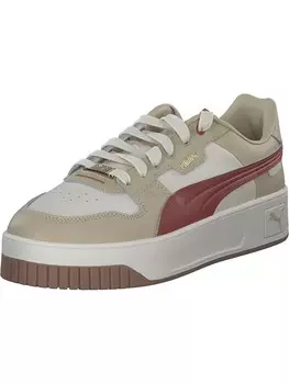 Кроссовки PUMA Carina Street, белый