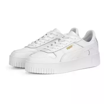 Кроссовки Puma Carina Street, белый
