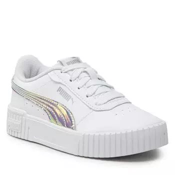 Кроссовки Puma CarinaHolo, белый