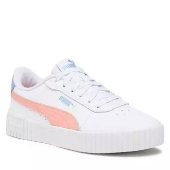 Кроссовки Puma CarinaJr, белый