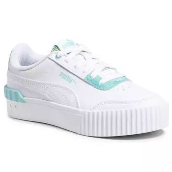 Кроссовки Puma CarinaLift Ink, белый