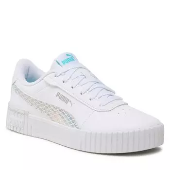 Кроссовки Puma CarinaMermaid, белый