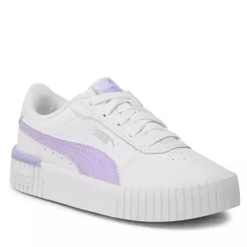 Кроссовки Puma CarinaPs, белый