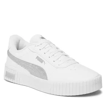 Кроссовки Puma CarinaSpace, белый